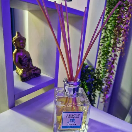 Apartamento Afi Discret Jacuzzi