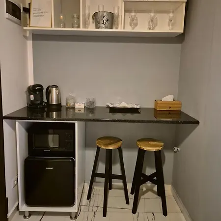 Apartamento Afi Discret Jacuzzi