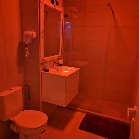 Apartamento Afi Discret Jacuzzi *