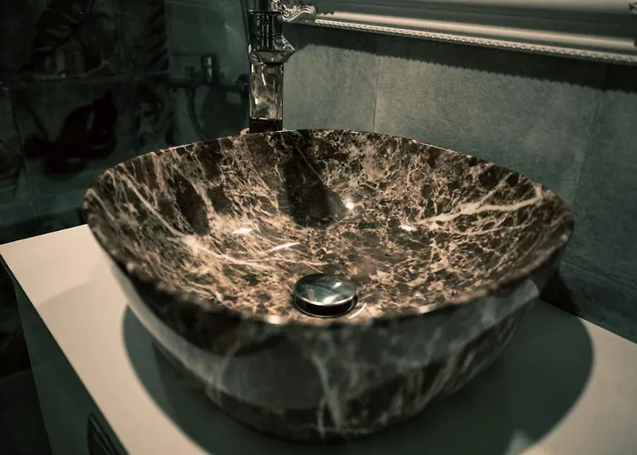 Afi Discret Jacuzzi Appartamento Bucarest