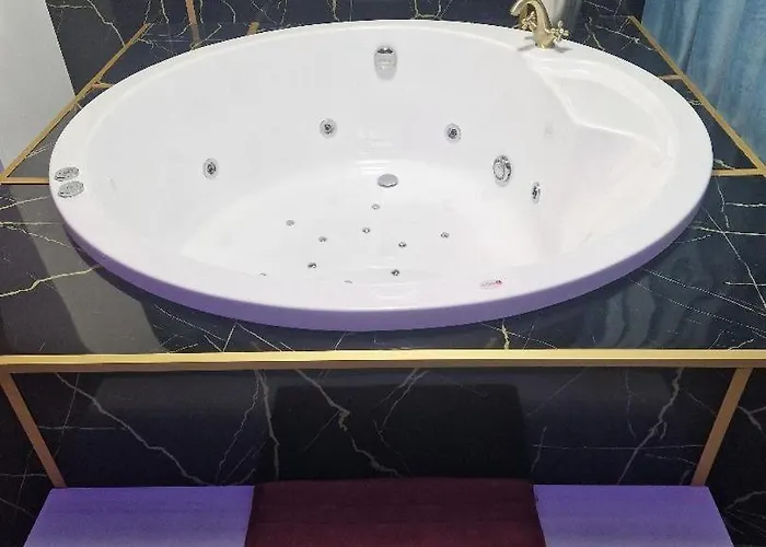 Afi Discret Jacuzzi