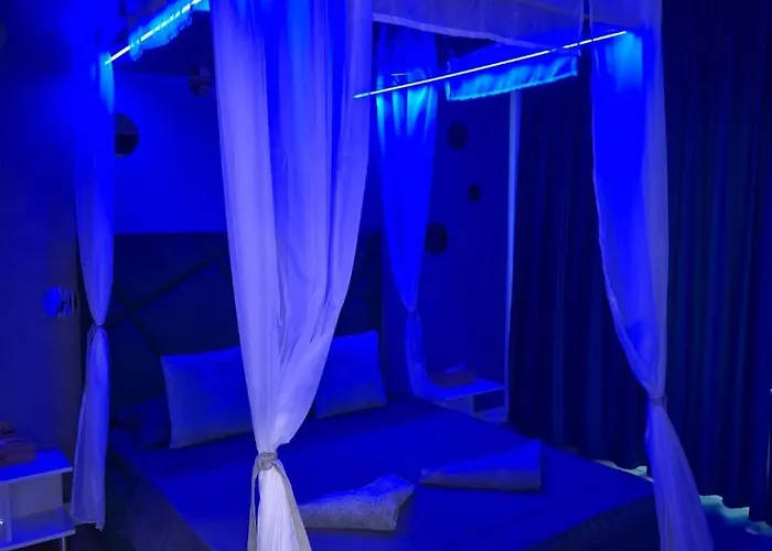 Afi Discret Jacuzzi * Bucarest