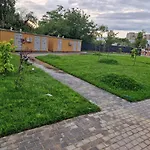 Afi Discret Jacuzzi Apartamento *