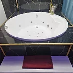 Afi Discret Jacuzzi