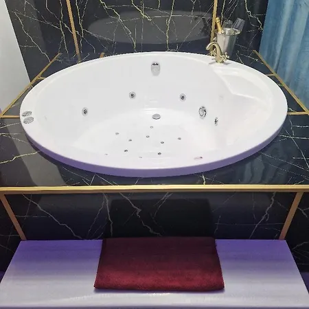 Afi Discret Jacuzzi