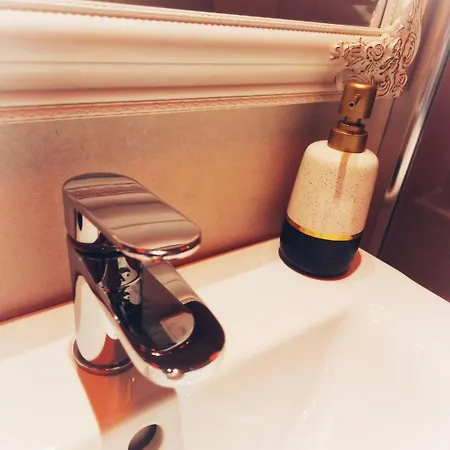 Afi Discret Jacuzzi בוקרשט