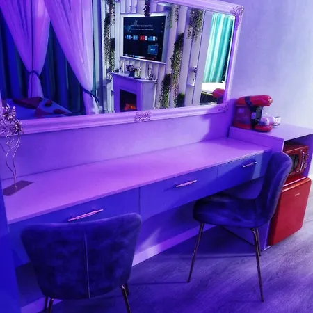 Afi Discret Jacuzzi *