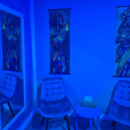 Afi Discret Jacuzzi דירה