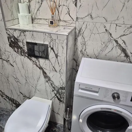 Afi Discret Jacuzzi *