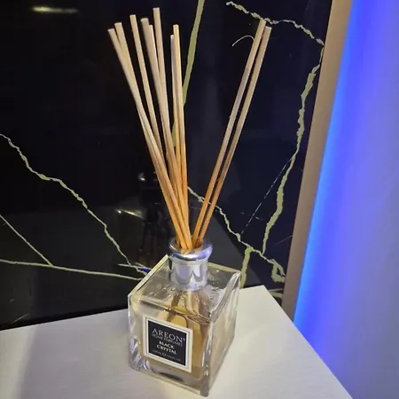 Afi Discret Jacuzzi בוקרשט