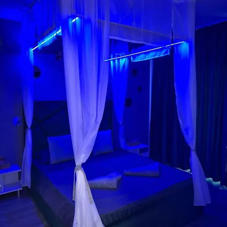 Afi Discret Jacuzzi * Bucarest
