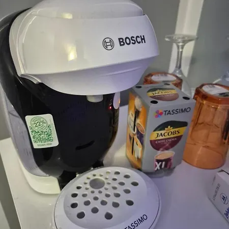 Afi Discret Jacuzzi * Bukurešť