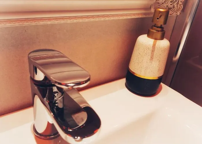 Afi Discret Jacuzzi Bukurešť