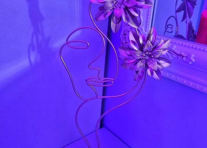 Afi Discret Jacuzzi * Bukarest