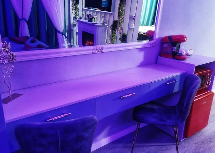 Afi Discret Jacuzzi *