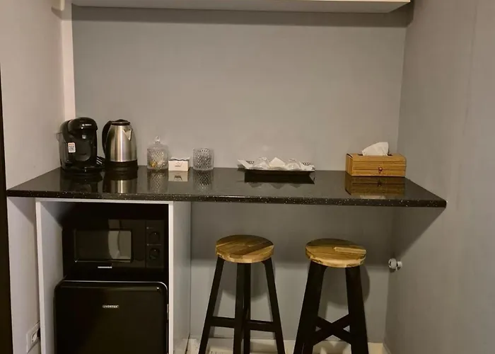 Apartament Afi Discret Jacuzzi