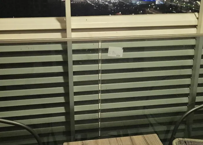 Apartament Afi Discret Jacuzzi *