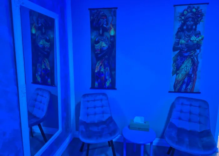 Afi Discret Jacuzzi Apartament