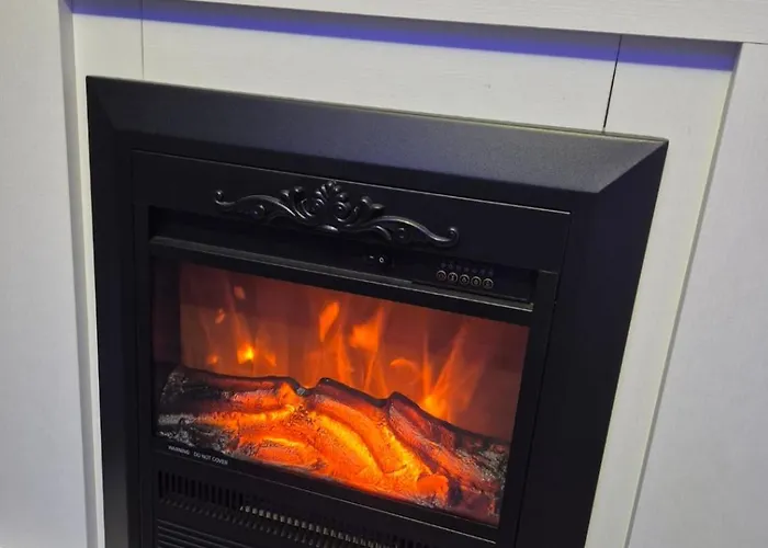 Apartmán Afi Discret Jacuzzi Bukurešť