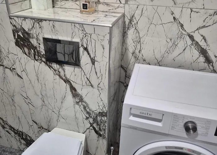 Afi Discret Jacuzzi *