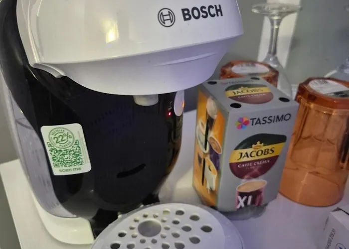 Apartman Afi Discret Jacuzzi *