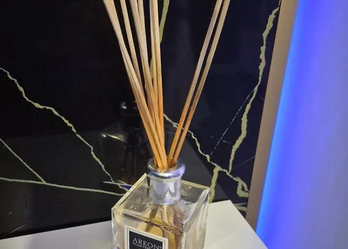 Afi Discret Jacuzzi Bukurešť