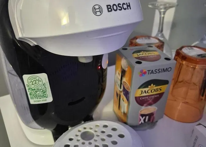 Afi Discret Jacuzzi * Bucureşti