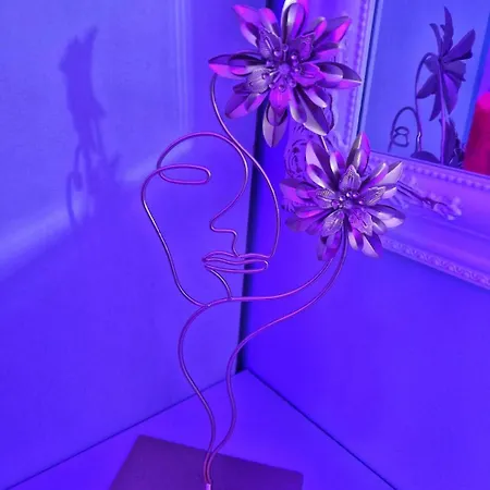 Afi Discret Jacuzzi * Bucharest