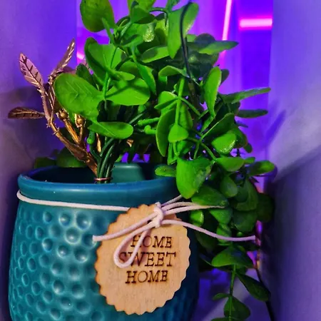 Afi Discret Jacuzzi Apartment