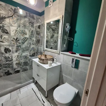 Afi Discret Jacuzzi * Bucharest