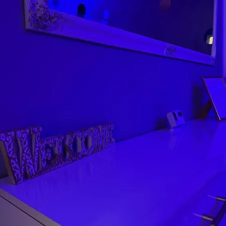 Afi Discret Jacuzzi *