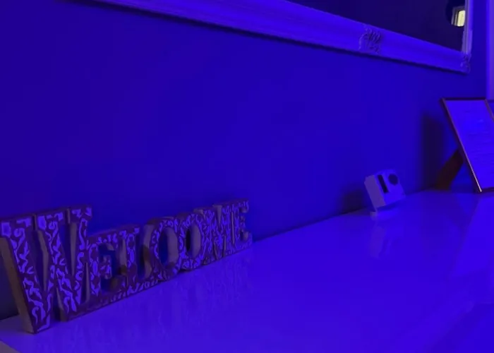 Afi Discret Jacuzzi *