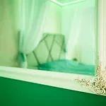 Afi Discret Jacuzzi Διαμέρισμα